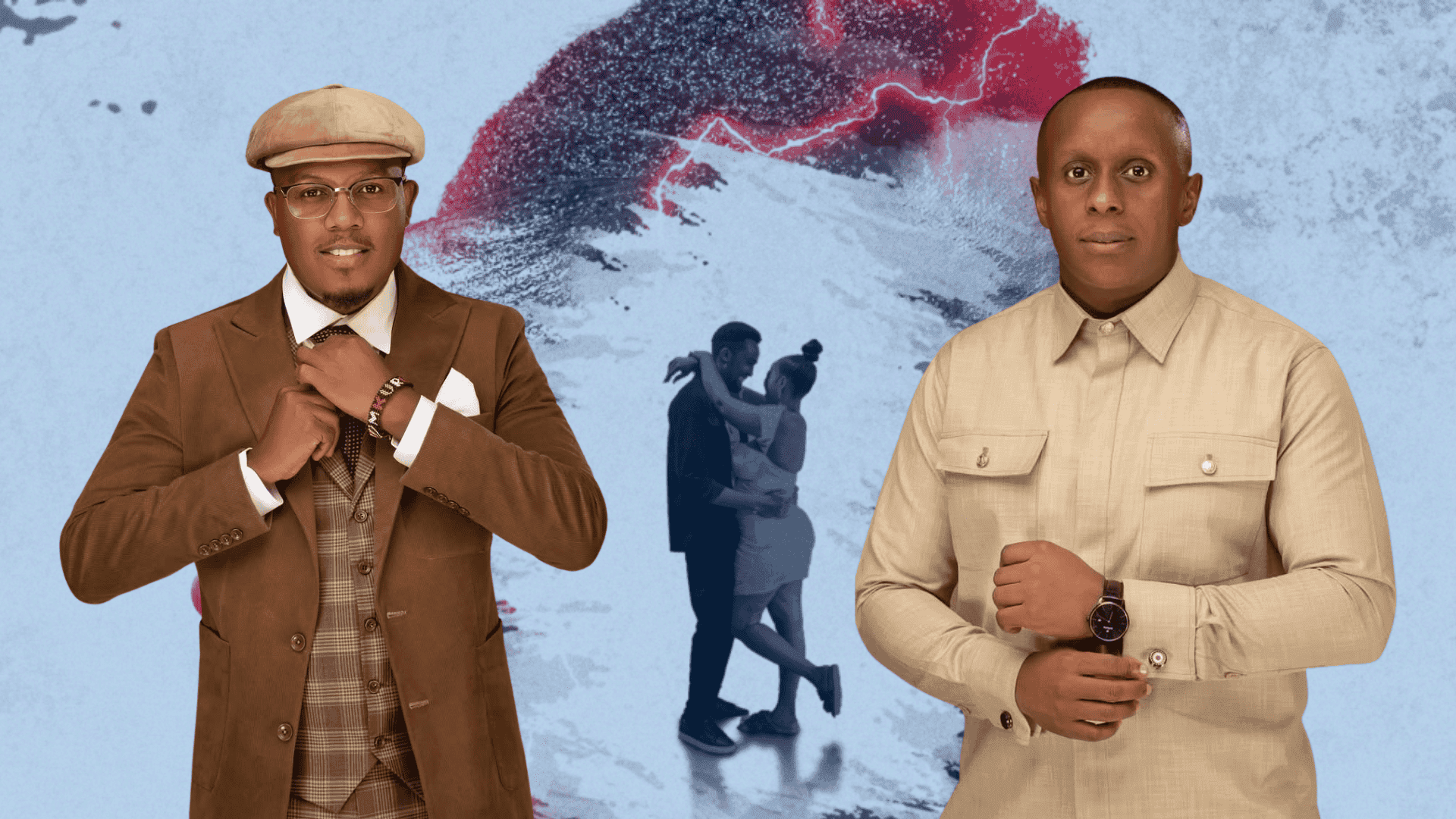 Makosa Ni Yangu and the Future of Kenyan Film: How Abel Mutua & Phil Karanja Are Catalyzing a Cinematic Revolution