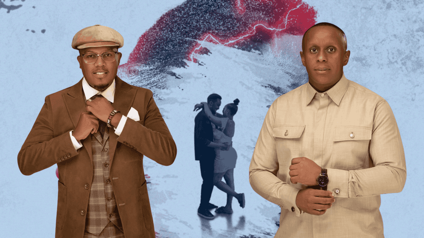 Makosa Ni Yangu and the Future of Kenyan Film: How Abel Mutua & Phil Karanja Are Catalyzing a Cinematic Revolution