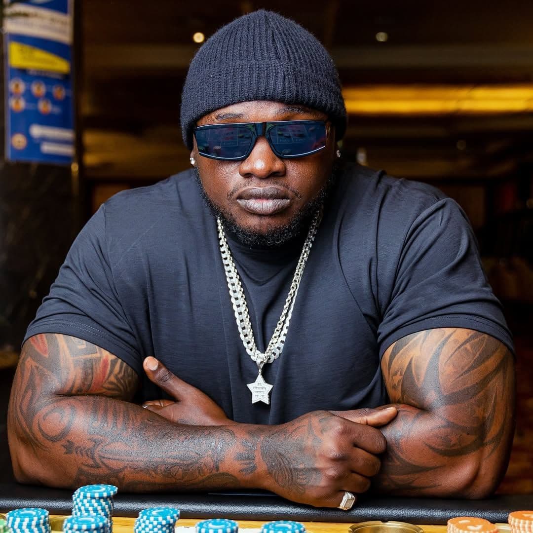 Khaligraph Jones