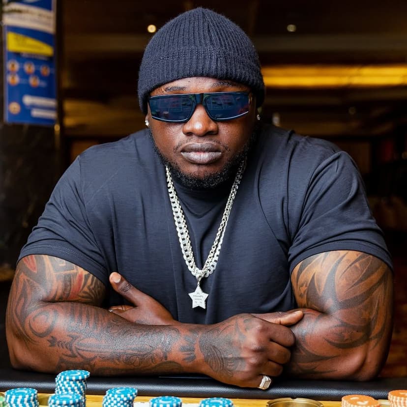 Khaligraph Jones